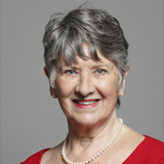 Baroness Walmsley