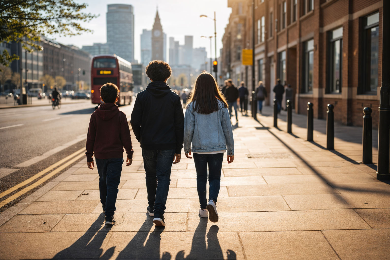 £50m UKRI Safer Streets Programme Targets Knife Crime, VAWG, and Public Trust with AI and Community-Led Innovation
