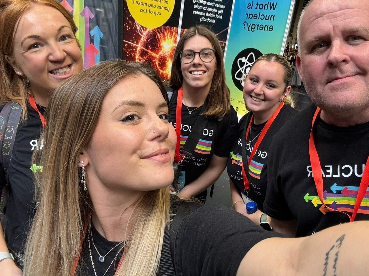Inspiring Futures: NWS Champions STEM Engagement for the Next Generation