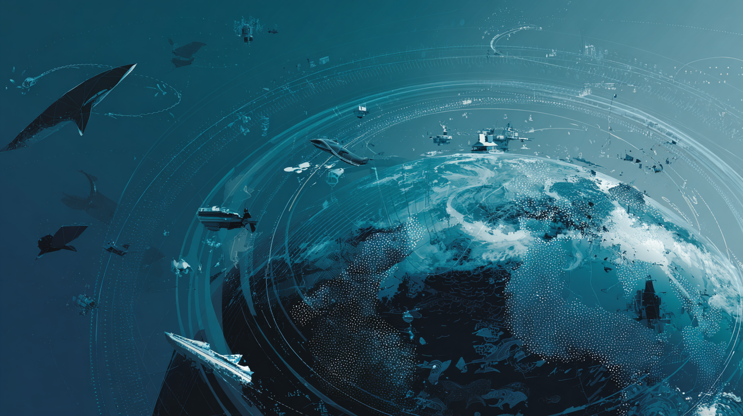 Navigating the Future: NOC’s 2025–2035 Strategy for Ocean Science and Innovation