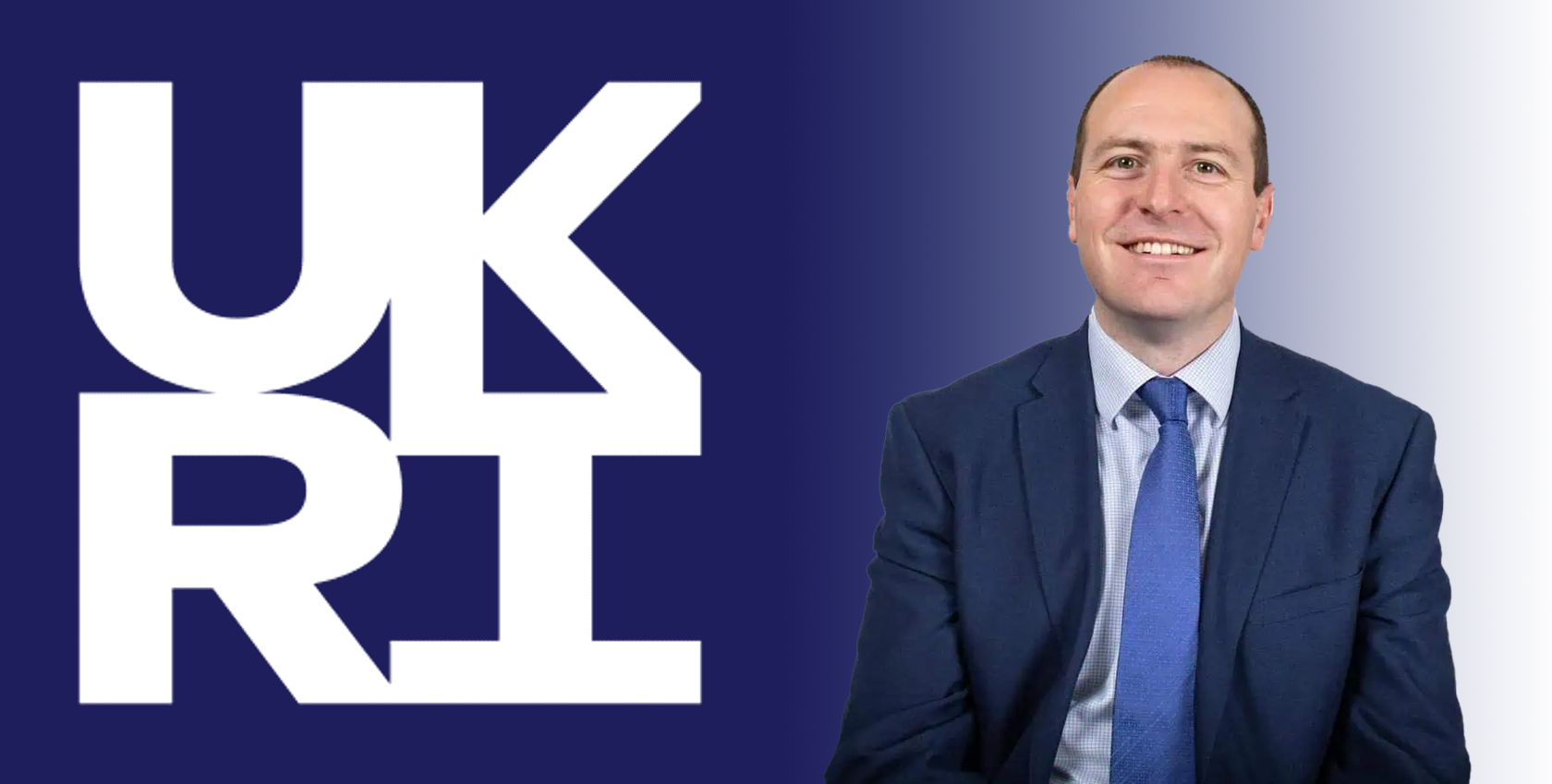 Professor Sir Ian Chapman Appointed as UKRI CEO, Prioritizing Economic Growth