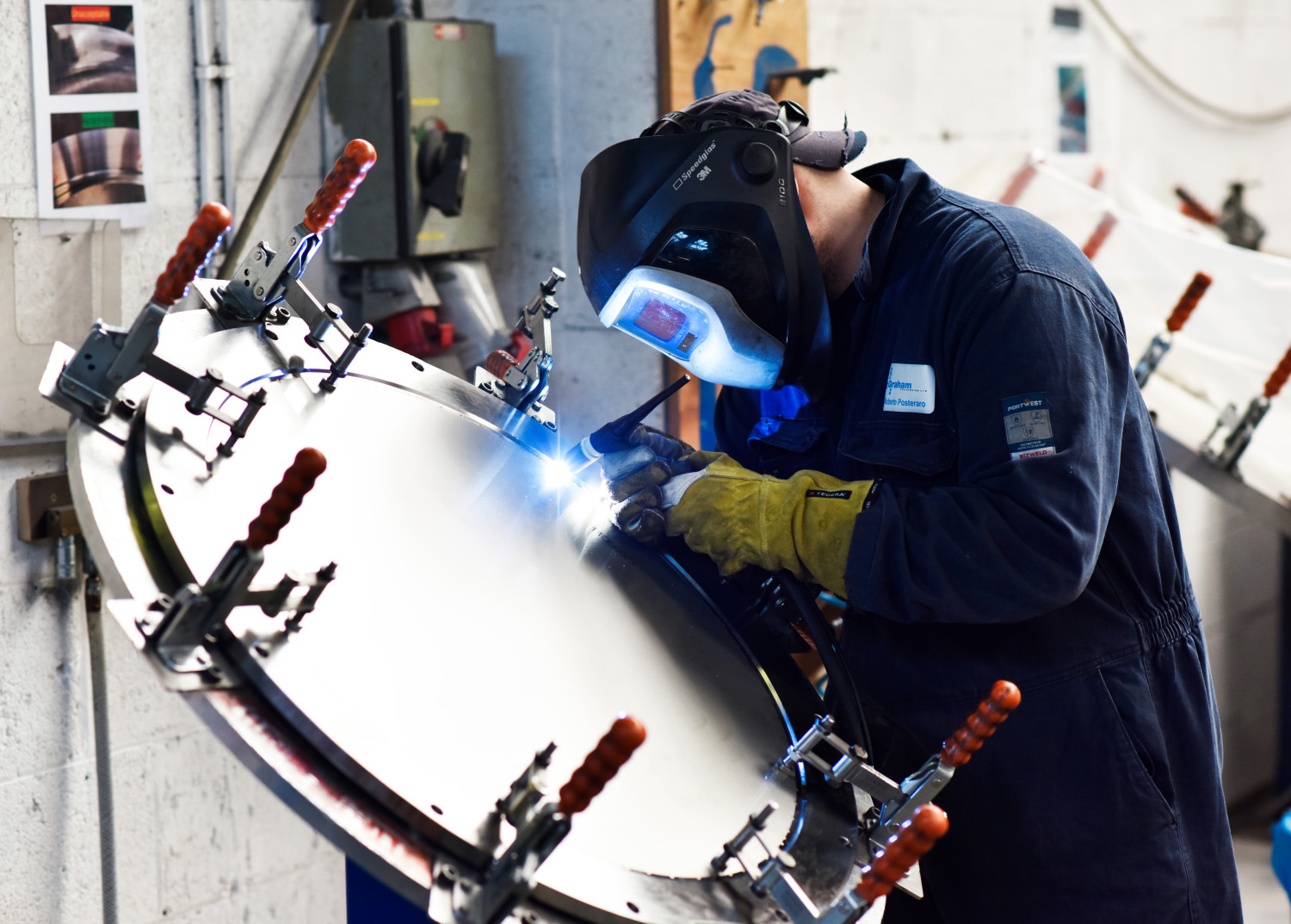 Standardised Radioactive Waste Containers Set to Transform UK Nuclear Decommissioning